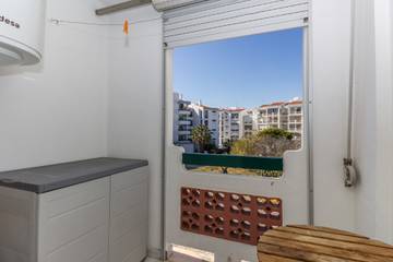 Apartamento De Férias para 2 Pessoas em Vila Nova de Cacela, Ria Formosa, Foto 4