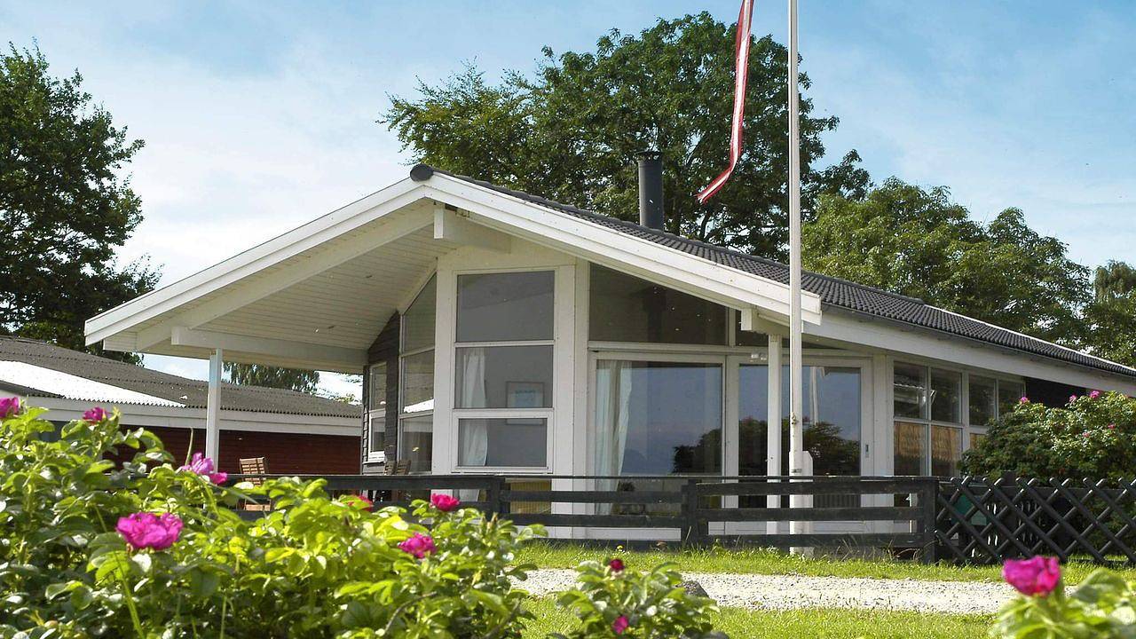 Ferienhaus für 4 Personen (63 m²) in Otterup in Otterup, Nord Fünen