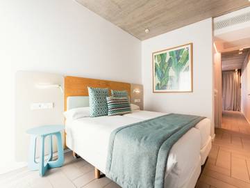 Ferieudlejning til 4 Personer i Santa Águeda, San Bartolomé de Tirajana, Billede 4