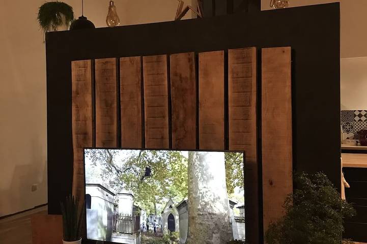 Location de vacances pour 14 personnes, avec Terrasse et Jardin à Ailly-sur-Noye