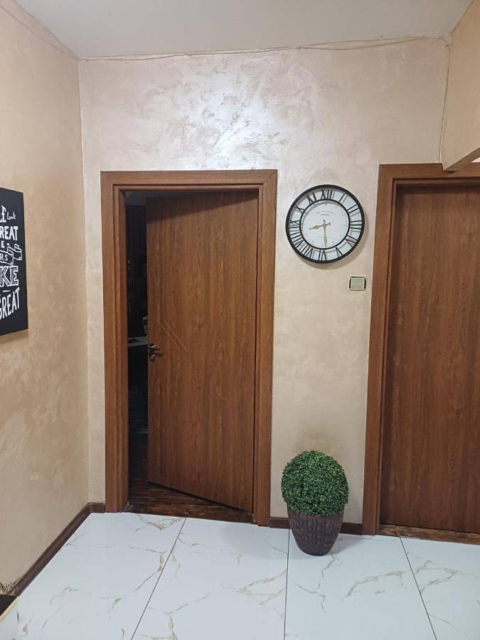Appartement entier, One-Bedroom Apartment in Dobritch, Dobritch (oblast)