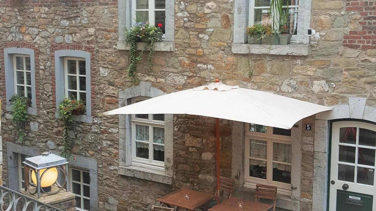 Gästehaus By George in Stolberg, Rheinland