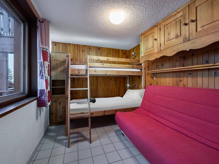 Gîte pour 4 personnes dans Courchevel 1850 - 4