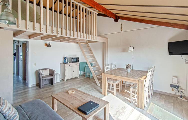 Gîte pour 4 personnes, avec piscine et terrasse à Bredene - 4