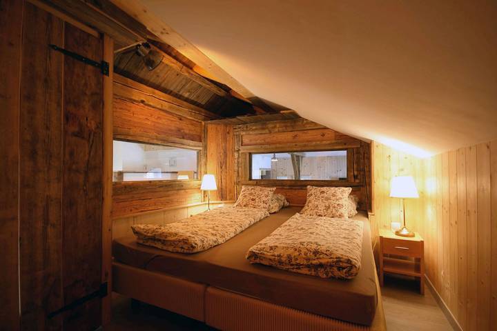 Ferienhaus für 20 Personen, mit Garten, mit Haustier in Niederösterreich - 4