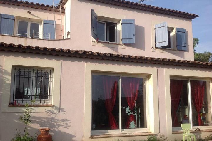 Location de vacances pour 6 personnes à Le Tignet - 4