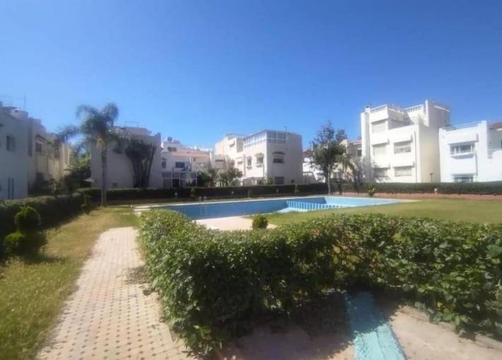 Appartement de vacances pour 2 personnes, avec piscine