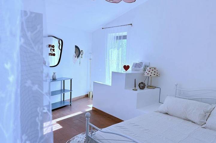 Appartement entier, Garden House - InBorgo in Acquasparta, Province de Pérouse