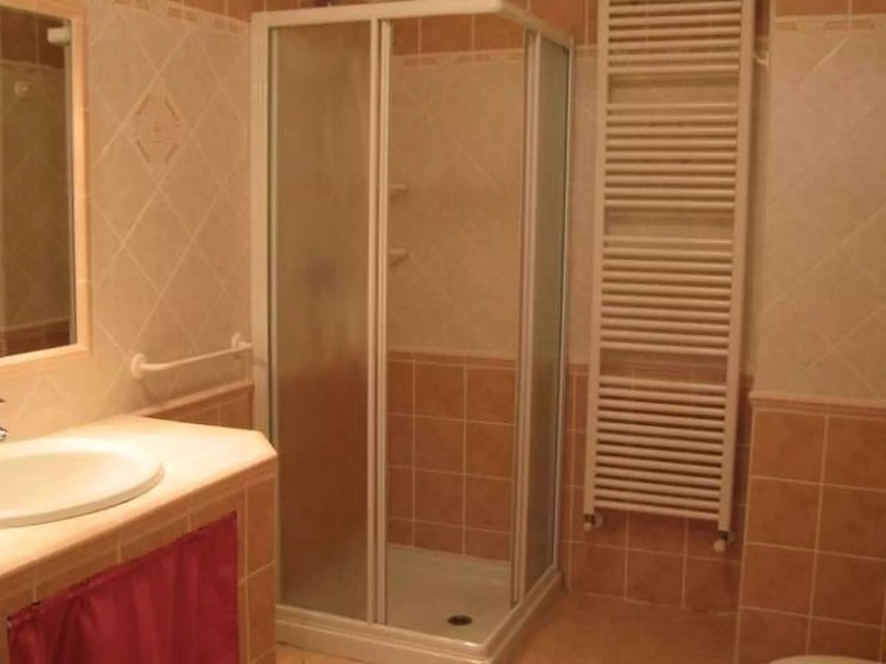 Ganze Wohnung, 3 Zimmer 5 Personen in Tiarno di Sotto, Ledro