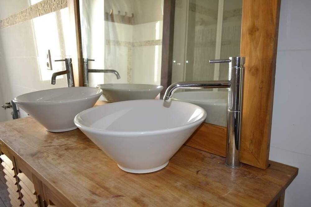 Chambre d'hôte  pour 1 à 2 personnes in Chef-Boutonne, Région de Niort