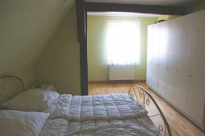 Ferienwohnung für 3 Personen, mit Garten in Schweigen-Rechtenbach - 2