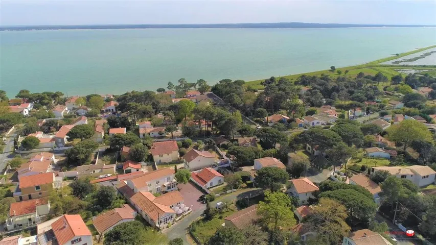 Hôtel pour 2 personnes, avec jardin ainsi que piscine et vue - 1