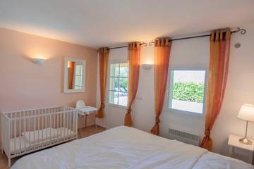 Villa pour 10 Personnes dans Vidauban, Région de Draguignan, Photo 4