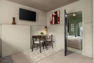 Glamping for 2 People in Stirling, Stirling region, Photo 2