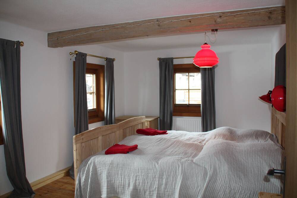 Der \"Alte Hof\" - Liebevoll sanierter Bauernhof - Bestlage Brixen it. in Brixen im Thale, Kaisergebirge