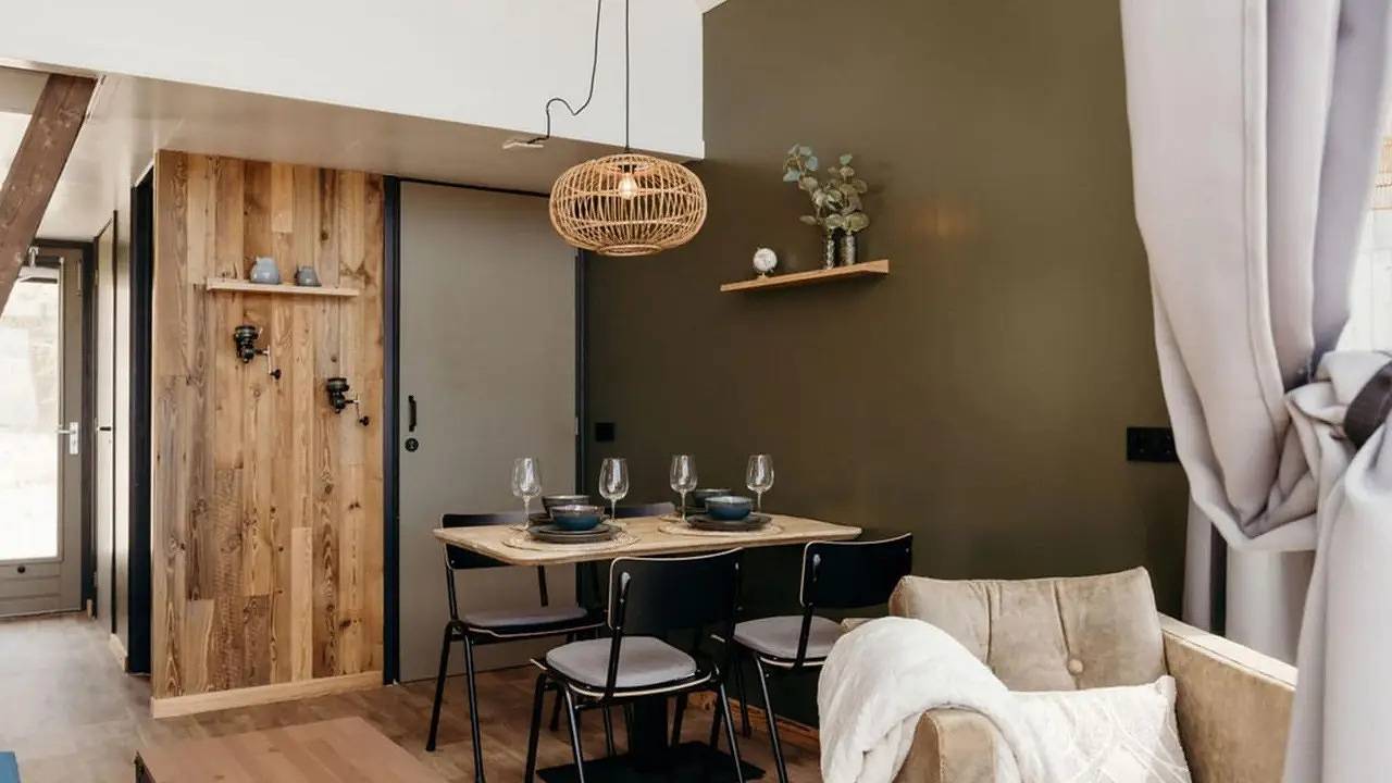 Ferienhaus für 4 Personen in Petten in Petten, Noord-Holland - Nordseeküste