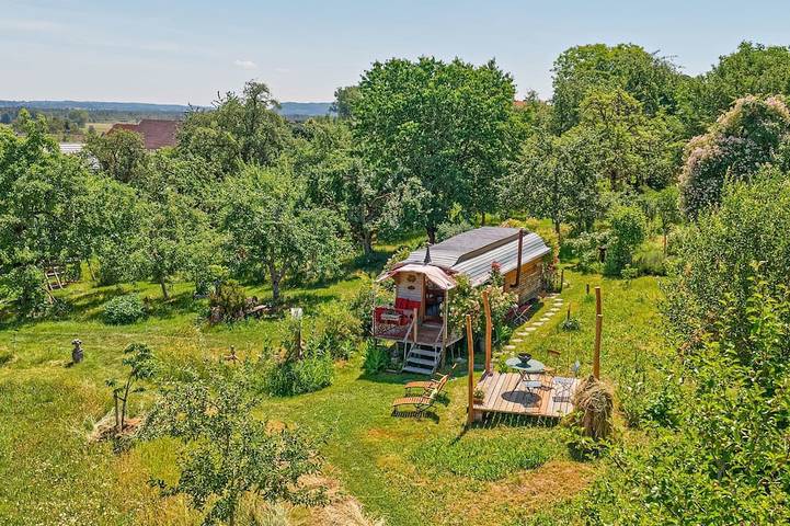Camping für 2 Personen in Baden-Württemberg