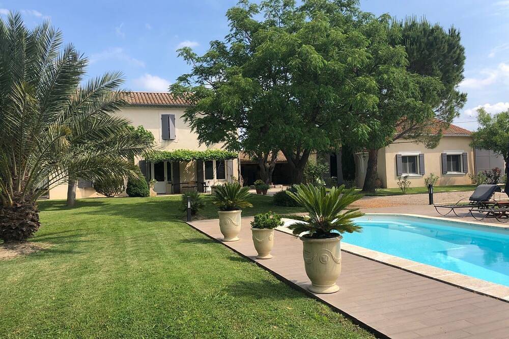 Photo : Maison de vacances