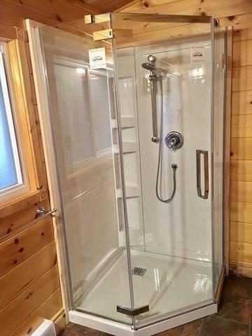 Cottage for 6 Guests in Muskoka, Algonquin Provincial Park, Picture 2