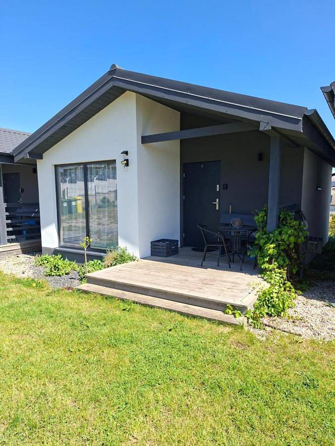 Perła Szotlandu Ii in Władysławowo, Morze Bałtyckie