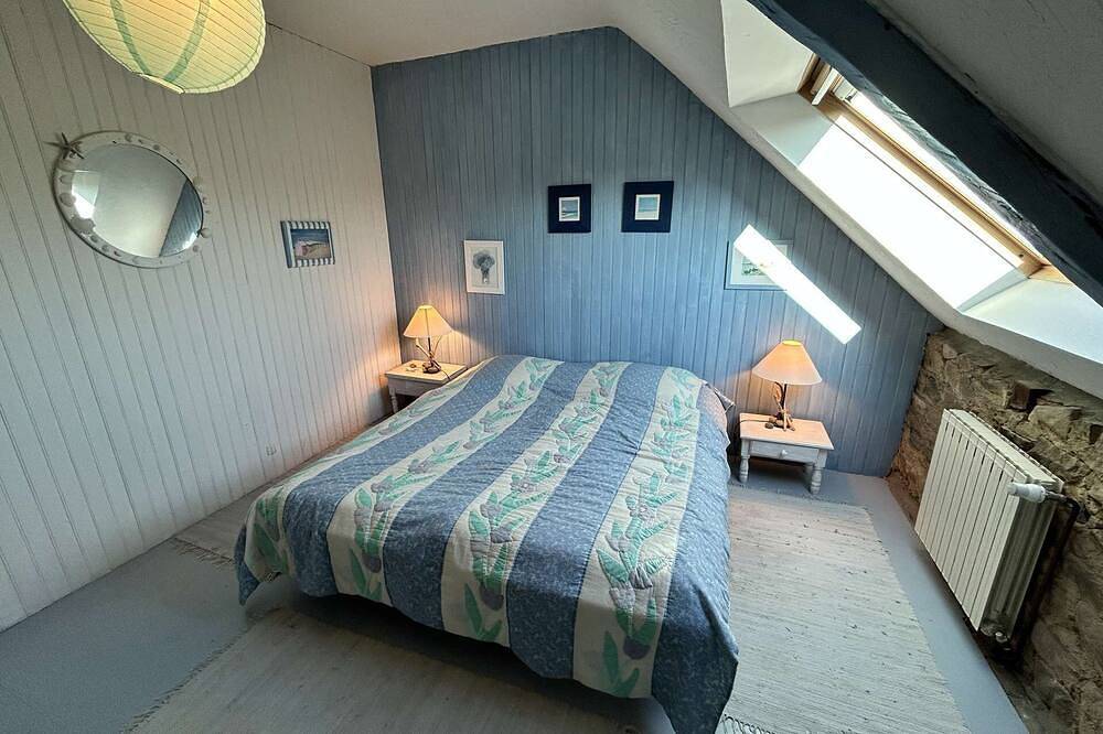 House in Saint-Alban | 10 guests | in Saint-Alban, Côte de Goëlo