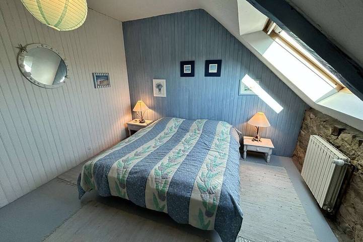 House in Saint-Alban | 10 guests | in Saint-Alban, Côte de Goëlo