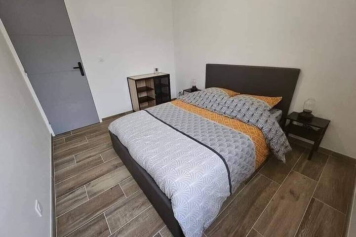Gîte pour 6 personnes à Les Pieux - 2