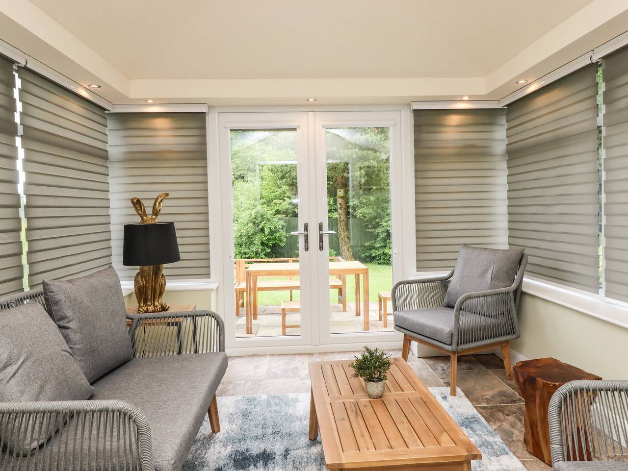 The Croft in Bosuqe de Bowland