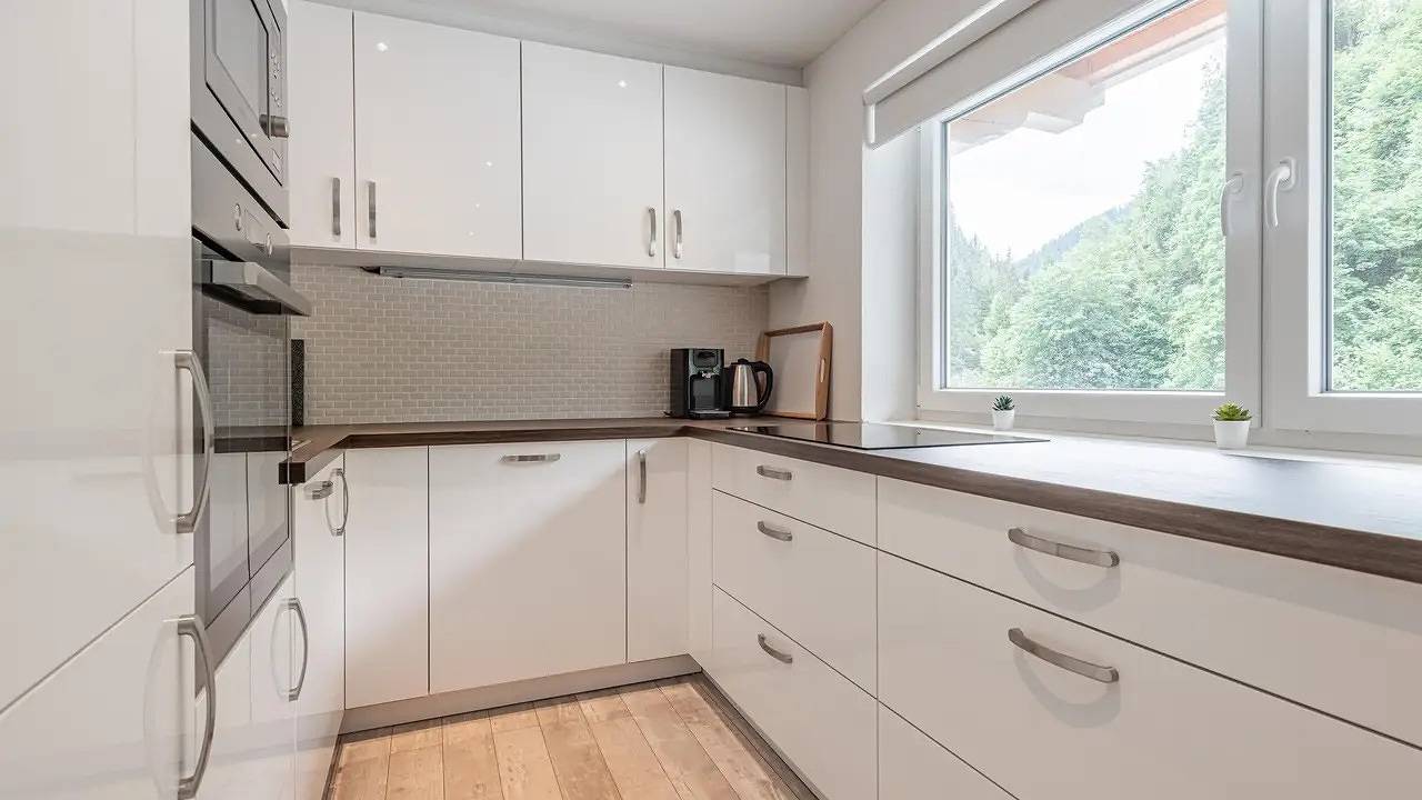 Ganze Ferienwohnung, Ferienwohnung für 8 Personen (74 m²) in Dienten am Hochkönig in Dienten am Hochkönig, Pinzgau