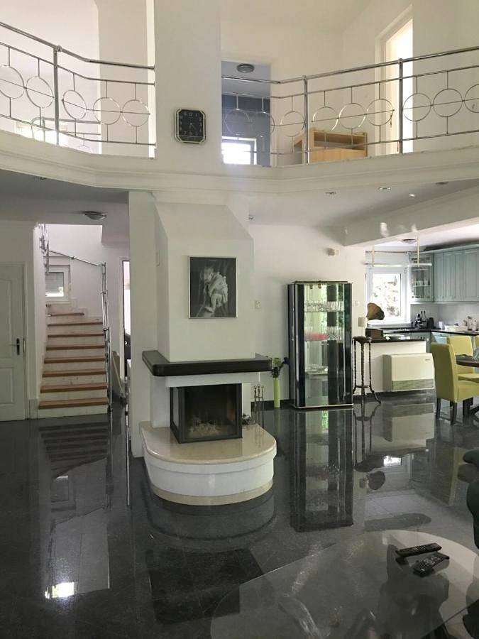 Villa für 8 Personen, mit Garten und Seeblick am Balaton - 4