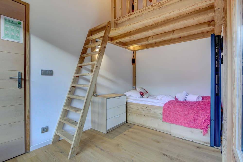 Albatros - Superb 4 star property with stunning view in Morzine, Les Portes du Soleil