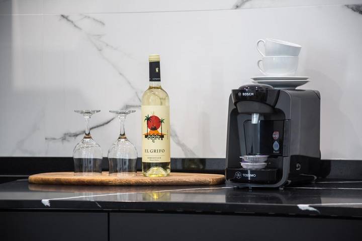 Gîte pour 3 personnes à Arrecife - 4