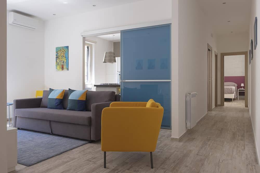 Appartamento vacanze a Palermo a partire da 99€ a notte