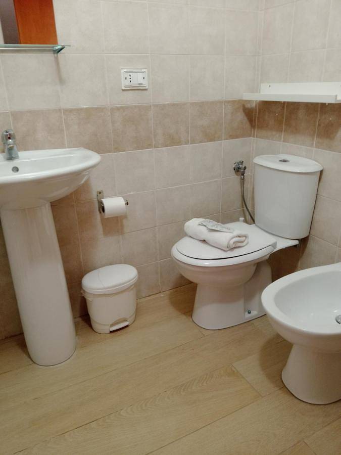 Chambre d’hôte pour 2 personnes, avec jardin et vue, animaux acceptés en Sicile - 2