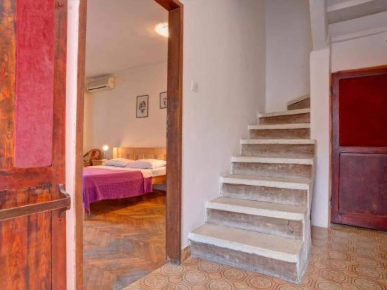 Willa dla 4 osoby w Budva, Montenegro Coast