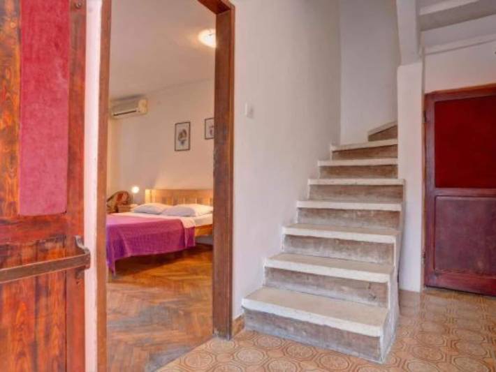 Villa pour 4 personnes, avec jardin - 1