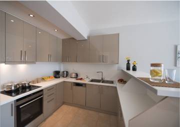 Villa pour 6 Personnes dans Nikiana, Alexandros, Photo 3