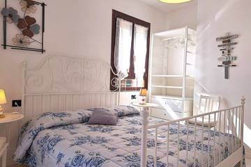 Maison De Vacances pour 6 Personnes dans Marina di Campo, Campo nell'Elba, Photo 2