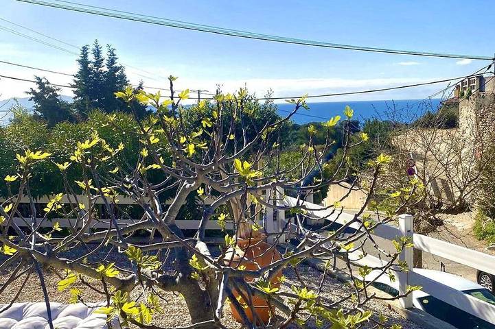 Gîte pour 4 personnes dans Niolon - 4