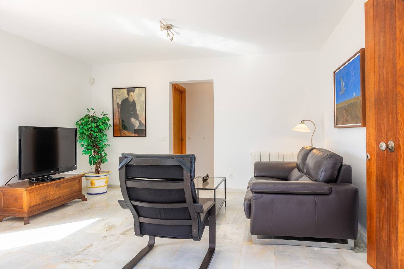 Maison de campagne "Sa Carrotja Porto Cristo" avec piscine privée, terrasse privée et Wi-Fi in Porto Cristo, Manacor