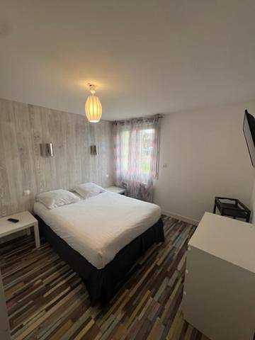 Location de vacances pour 6 personnes, avec terrasse, animaux acceptés à Bénouville - 2