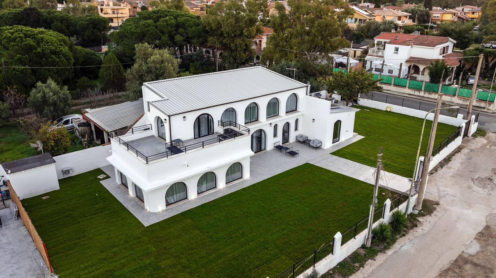 Glamping per 2 Persone in Campidano, Cagliari e Dintorni