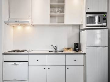 Apartment for 2 People in Melbourne, Victoria, Photo 2