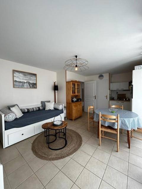 Appartement de vacances pour 4 personnes, avec terrasse - 1