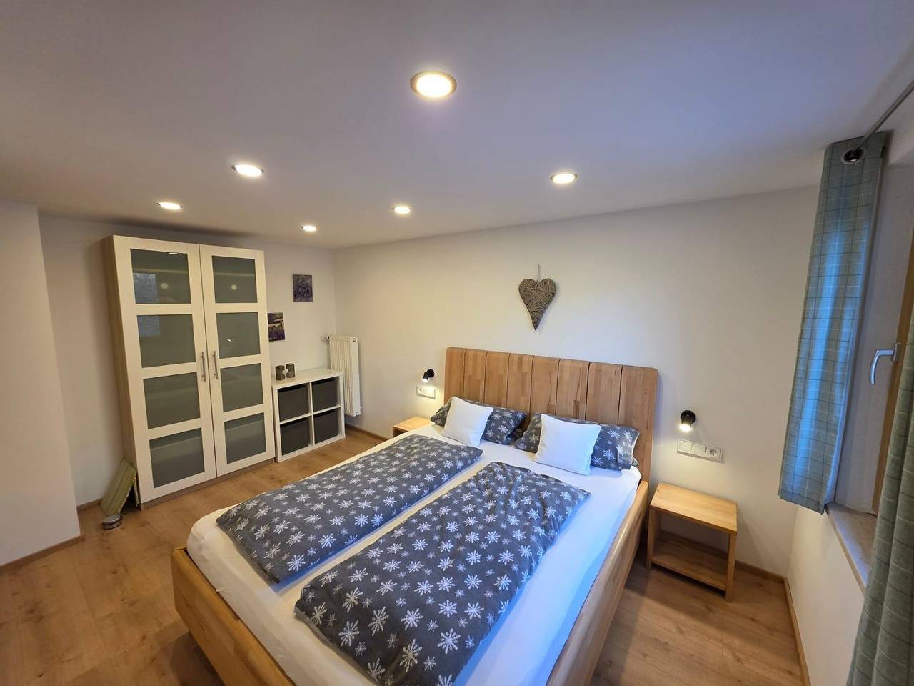 Ferienwohnung Sigiswang in Ofterschwang, Bayerisch Schwaben