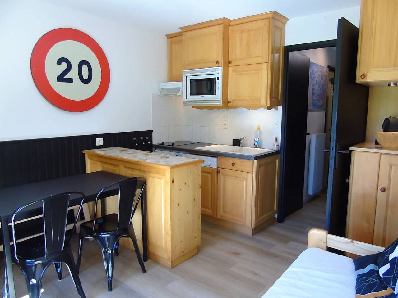 Photo : Appartement de vacances