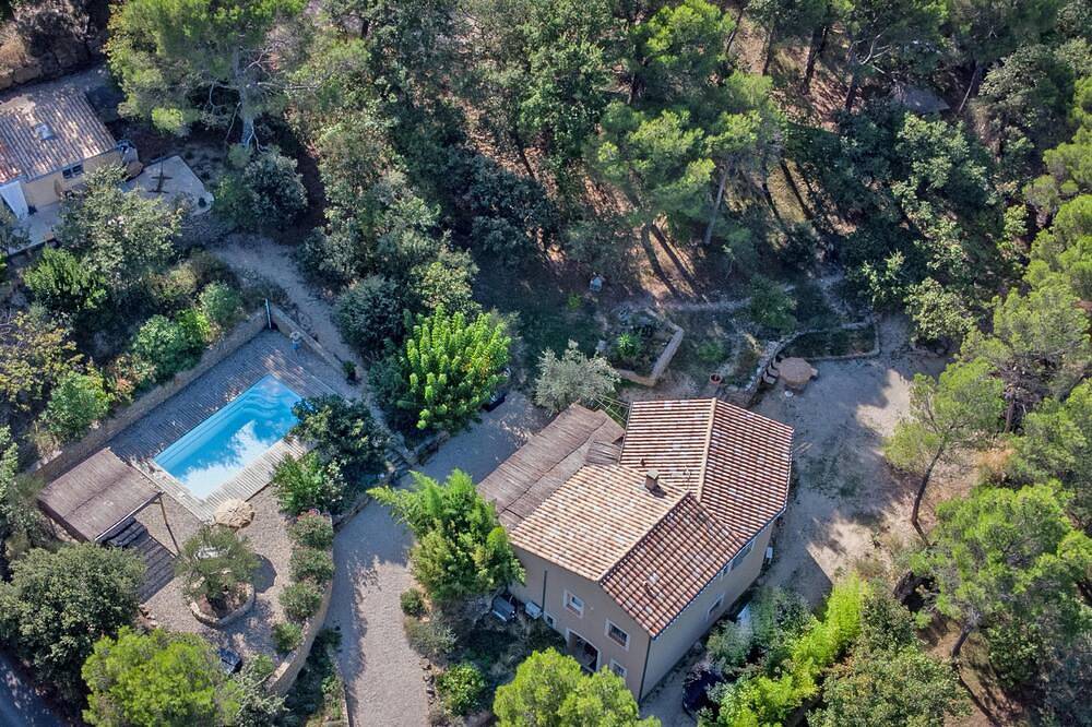 Photo : Maison de vacances