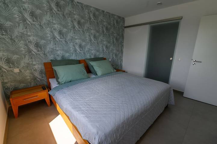 Ferienwohnung für 4 Personen, mit Balkon in Warburg - 2