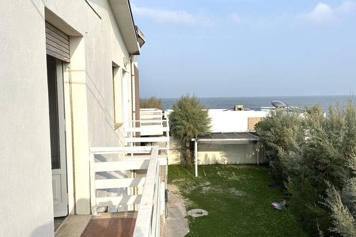Appartamento per 3 persone, con balcone/terrazza in Provincia di Ancona