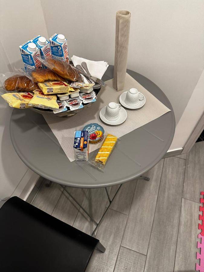 Chambre d’hôte pour 4 personnes à Cisterna di Latina - 3